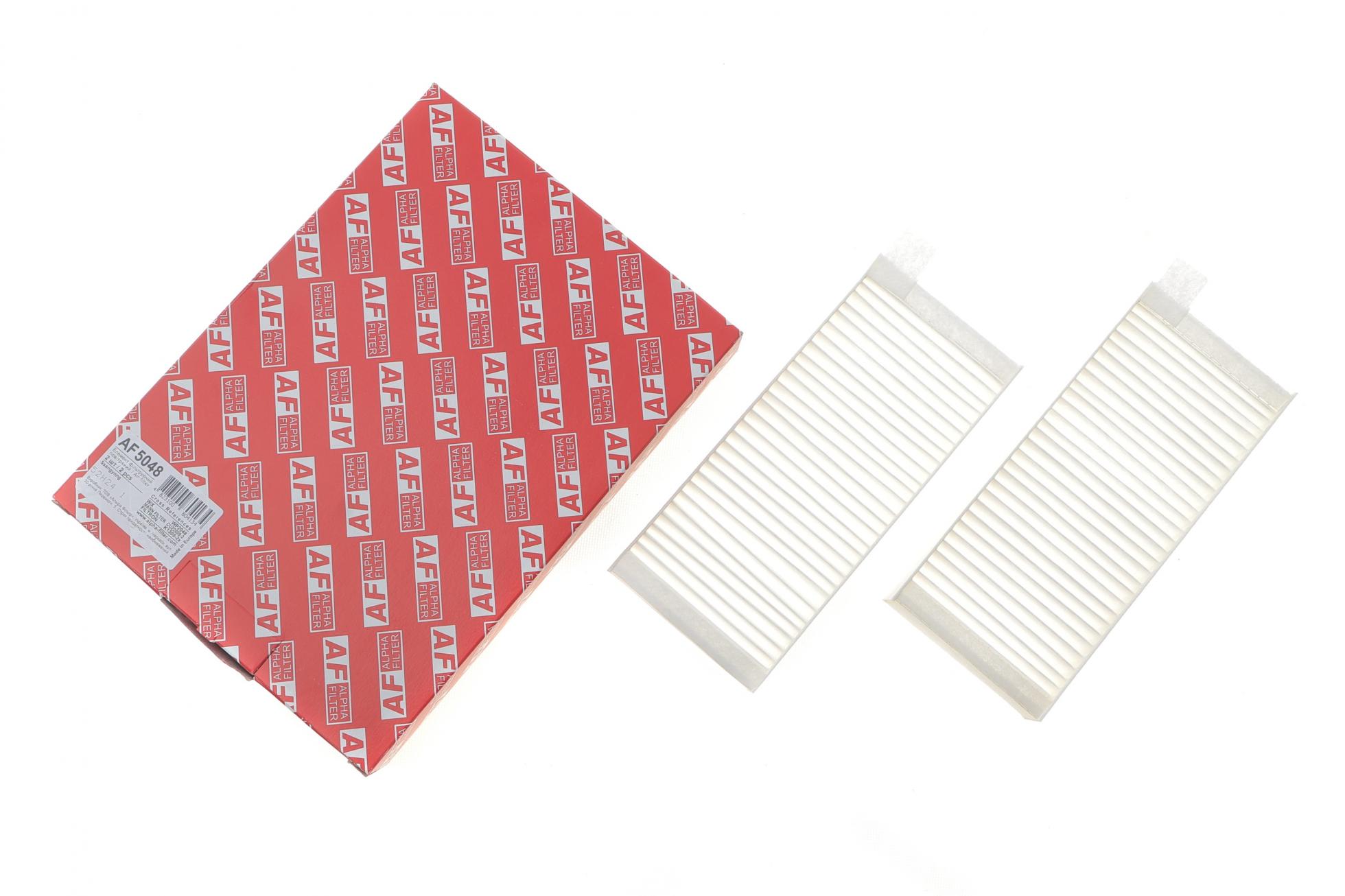 AF50482 ALPHA FILTER